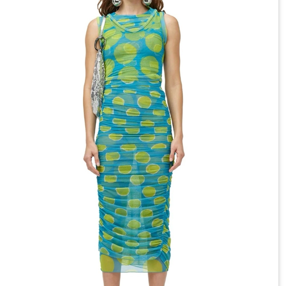 Simon Miller Cielo Dress - NWT